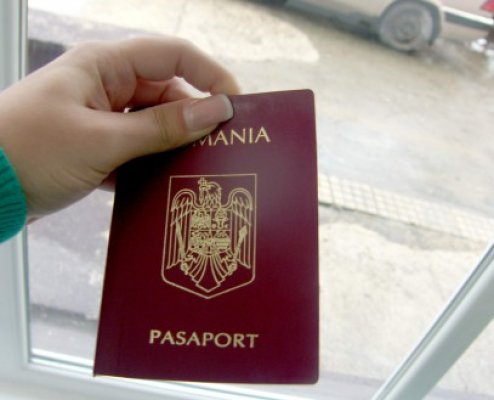 Corlăţean: Sperăm ca eliminarea vizelor pentru cetăţenii moldoveni să fie votată în PE în februarie
